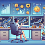 Unlocking Hidden Treasures: How to Generate Passive Income with Cryptocurrency